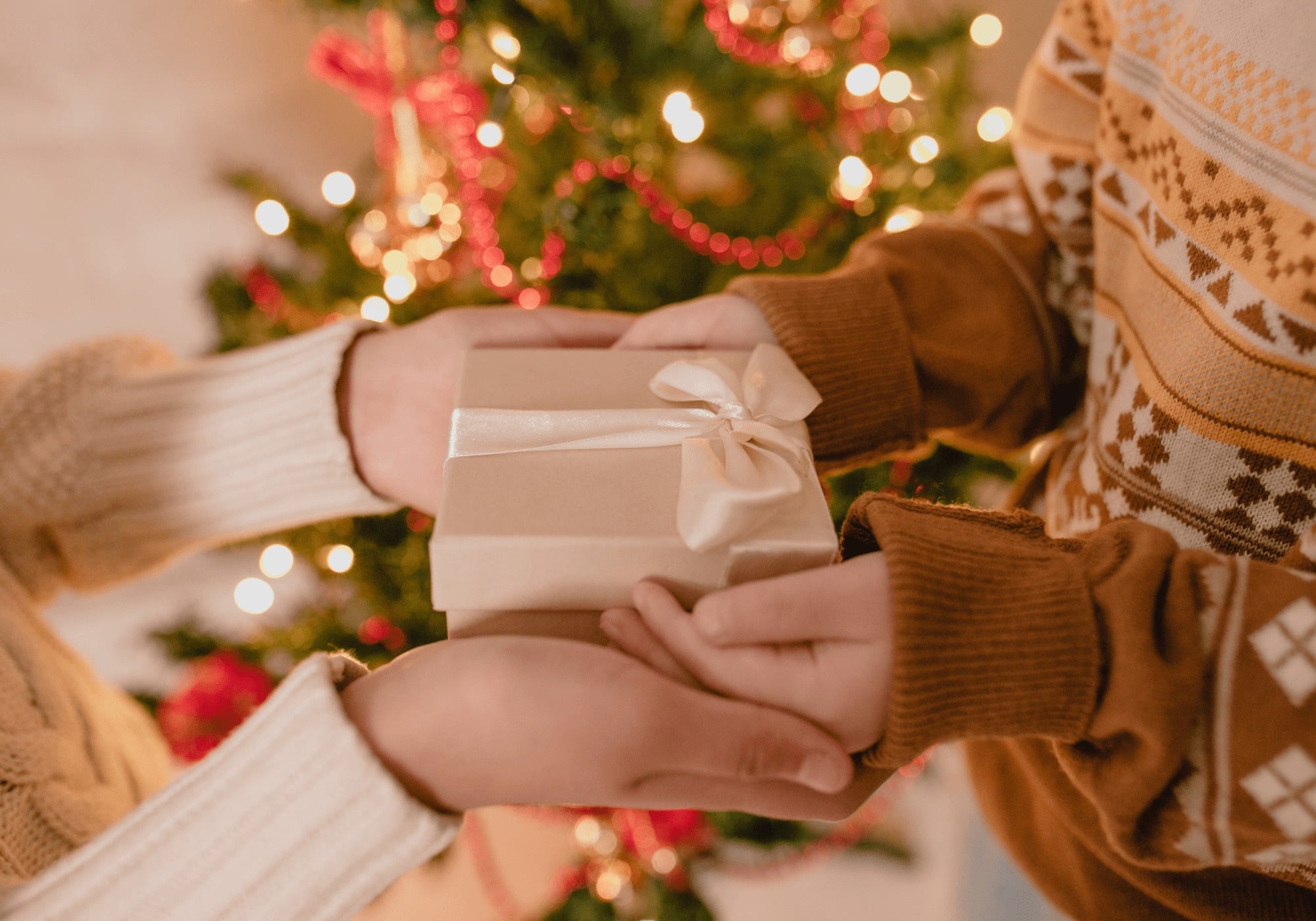 Người được nhận quà trong ngày 14/2 sẽ tặng lại quà cho đối phương vào ngày Valentine Trắng để xác nhận tình cảm