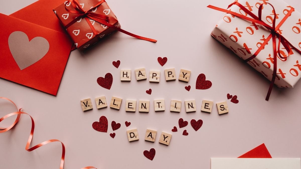 Valentine trắng là ngày đáp lại tình cảm được bày tỏ vào ngày Valentine đỏ