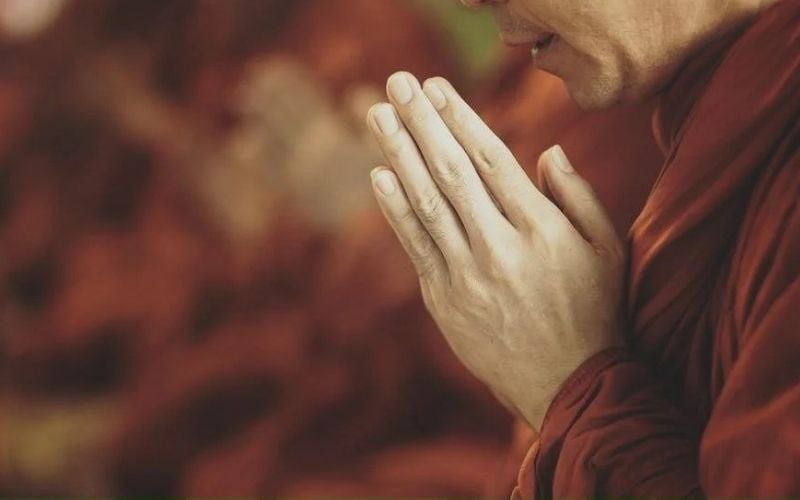 Bài văn khấn giúp gia chủ thực hiện nghi lễ rằm tháng 2 đúng truyền thống