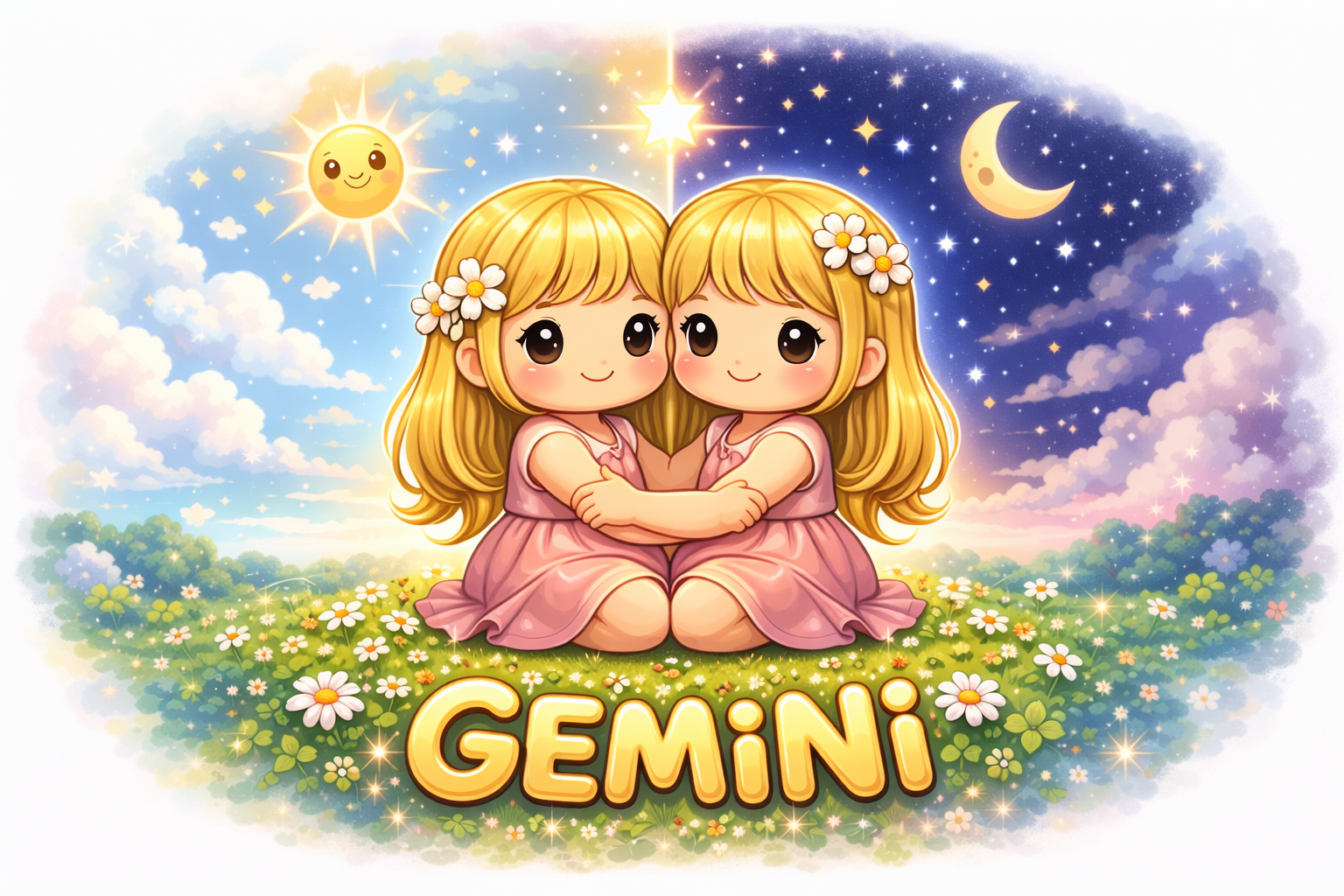 Người thuộc cung Song Tử sẽ có một ngày tràn đầy năng lượng và sự tự tin 