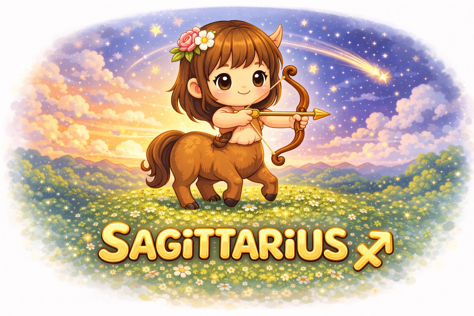 Cung Nhân Mã có thể đối diện với một vài rắc rối nhỏ trong công việc hôm nay