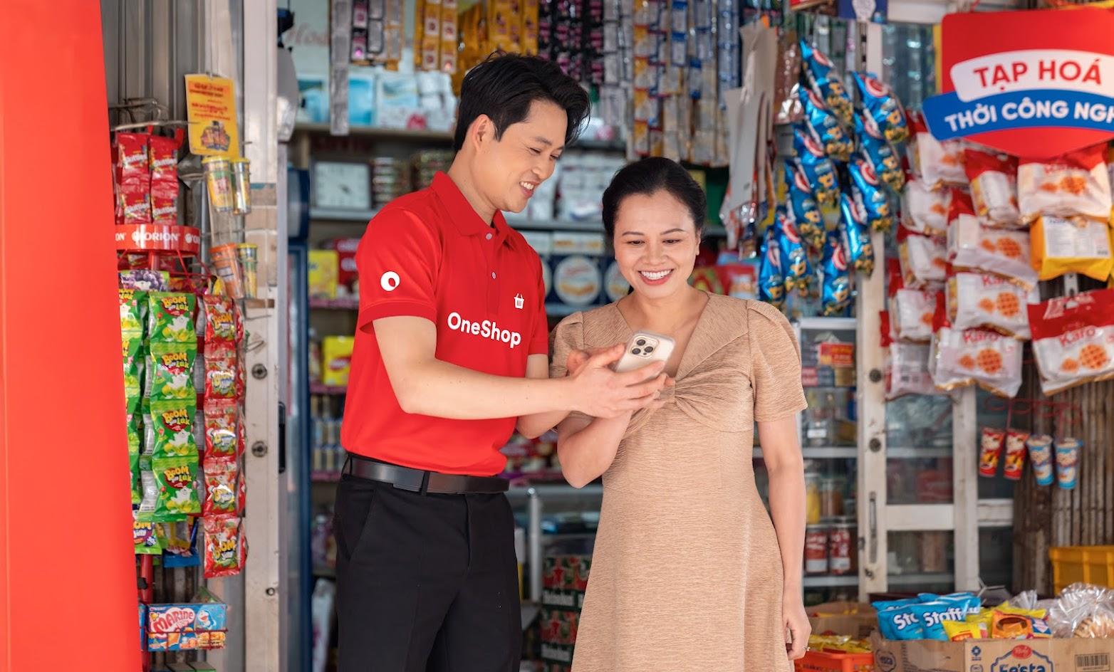 Khi mua bột ngọt AJINOMOTO hạt lớn gói 1kg từ OneShop các tiểu thương hoàn toàn có thể yên tâm về chất lượng