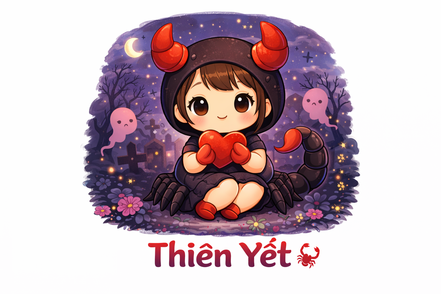 Thứ 7 này mang tới khá nhiều căng thẳng cho người thuộc cung Bọ Cạp