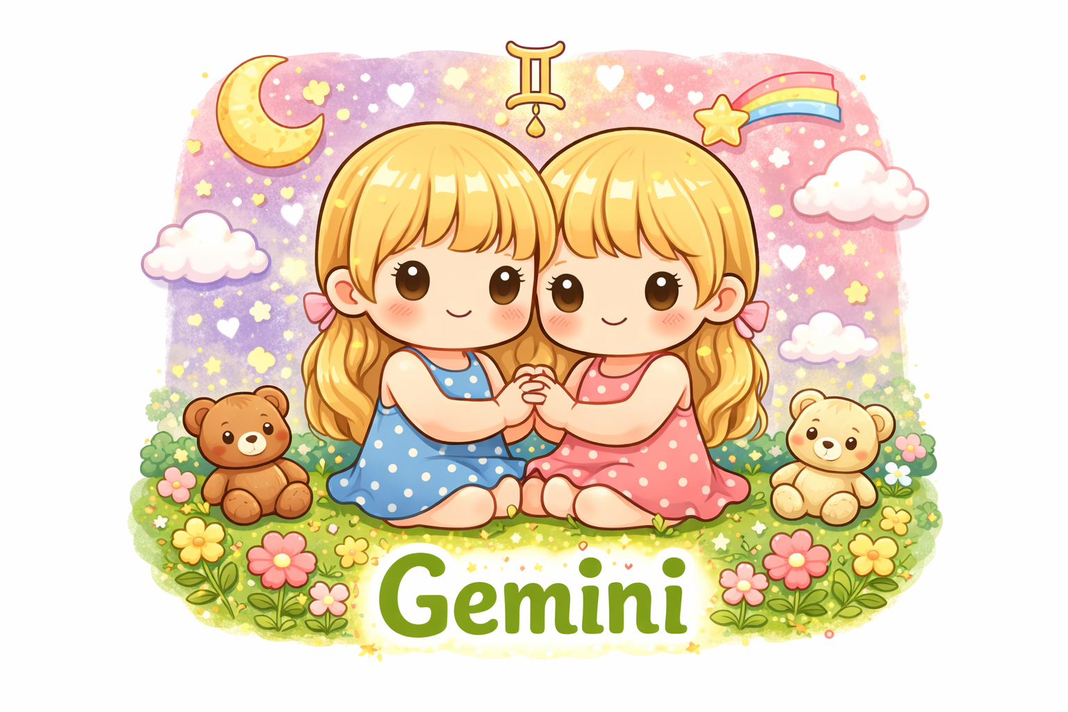 Tử vi hôm nay cho rằng Song Tử sẽ có cơ hội đón nhận nhiều tín hiệu tích cực về tài chính