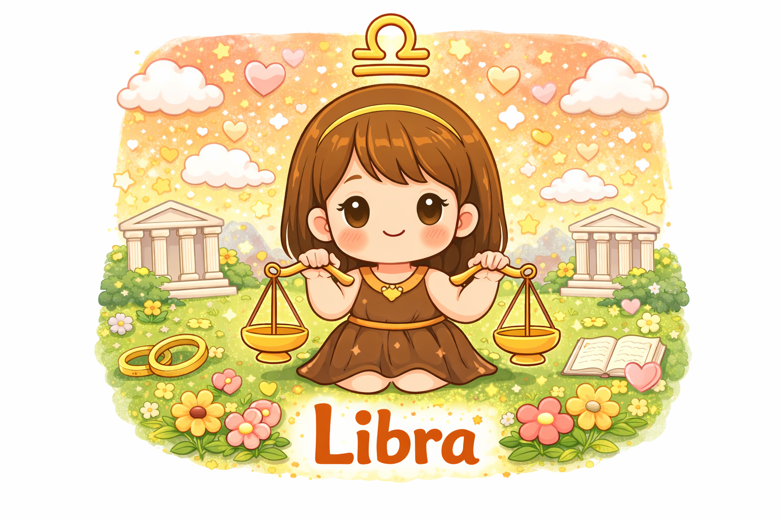 Hôm nay Thiên Bình dễ rơi vào trạng thái căng thẳng chỉ vì những chuyện nhỏ nhặt trong đời sống thường ngày