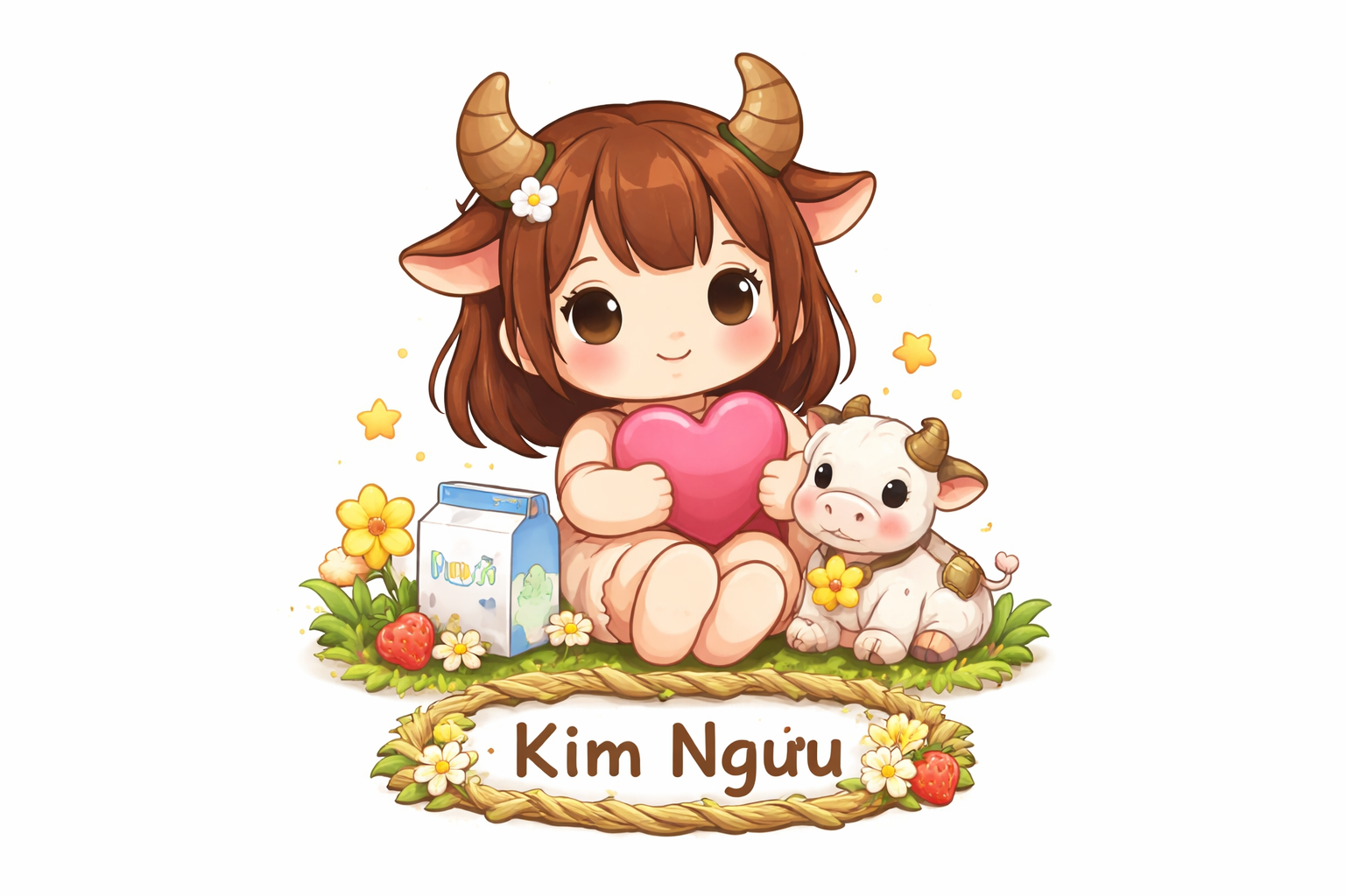 Hôm nay chưa phải là một ngày may mắn và suôn sẻ với người thuộc cung Kim Ngưu