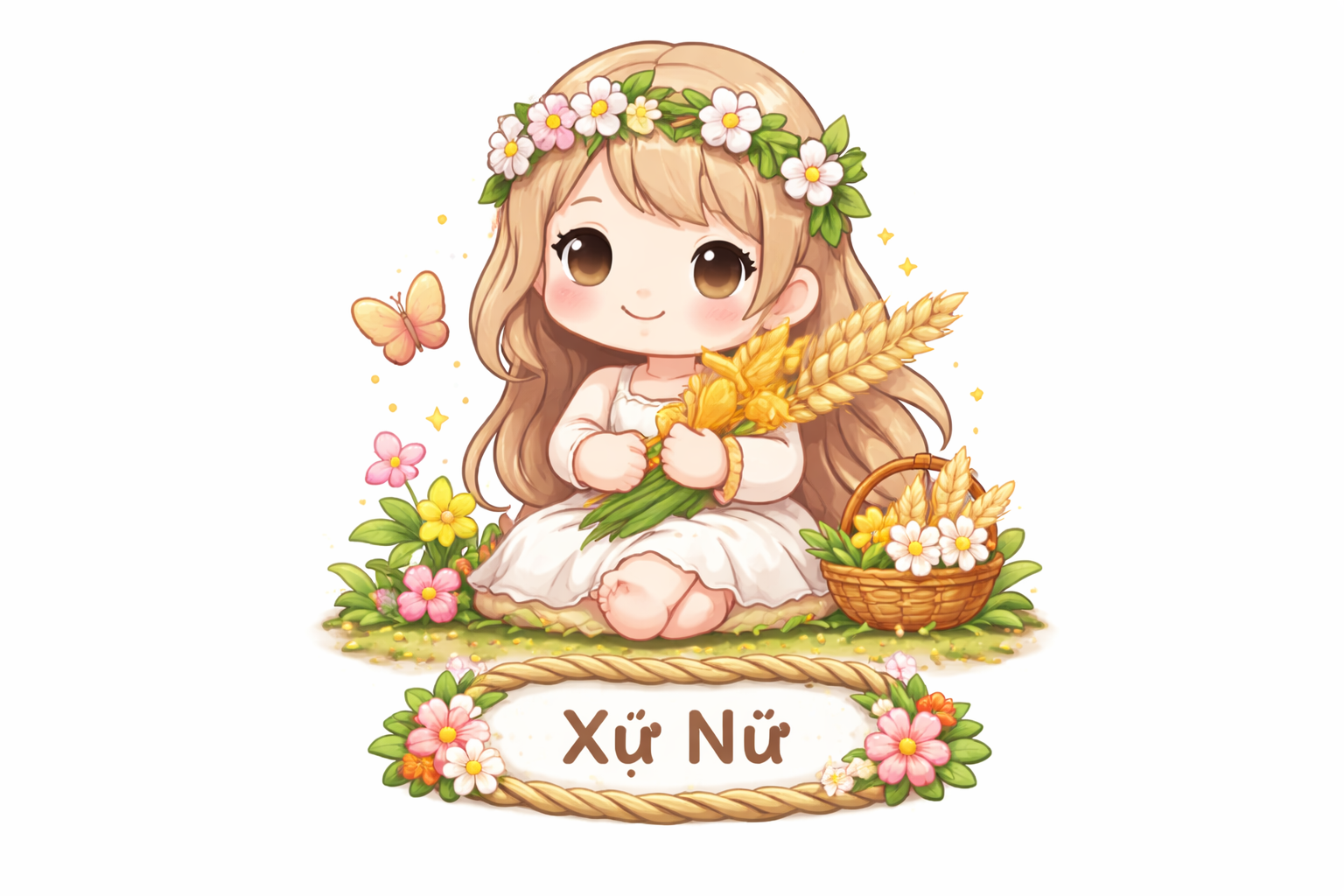 Thứ 2 này được ch là một ngày vô cùng thành công với cung Xử Nữ