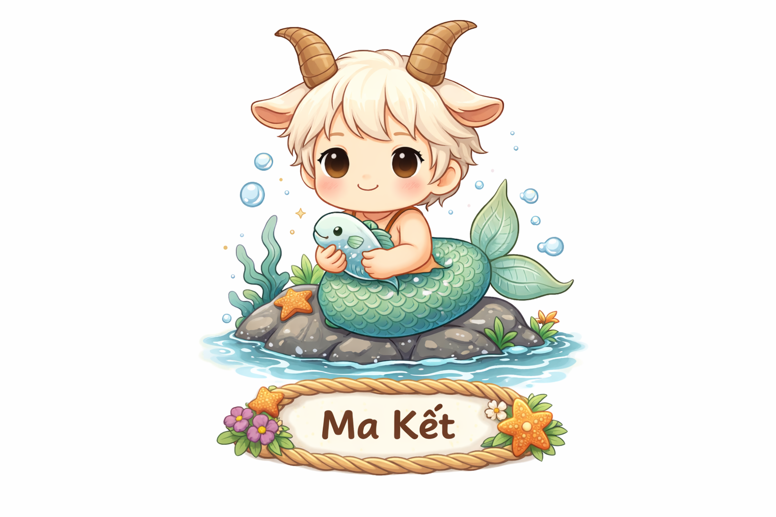 Ngày đầu tuần mang tới cho cung Ma Kết những cơ hội phát triển mới trên con đường sự nghiệp