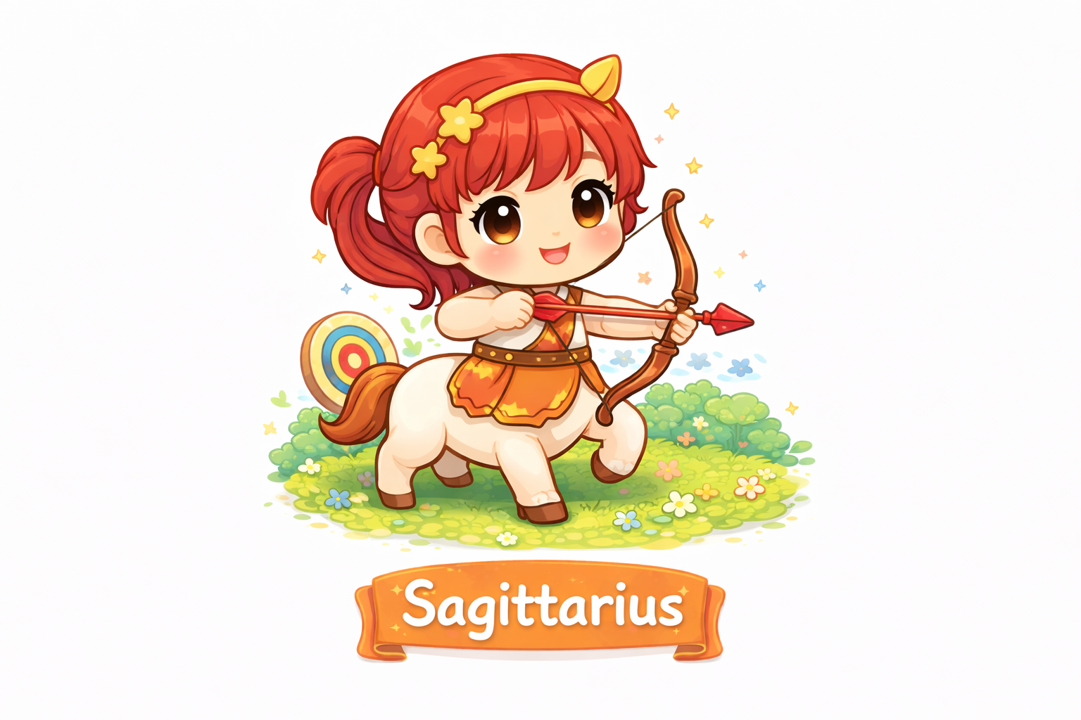 Hôm nay Nhân Mã có thể gặp phải một vài rắc rối liên quan đến lời nói và các mối quan hệ xung quanh