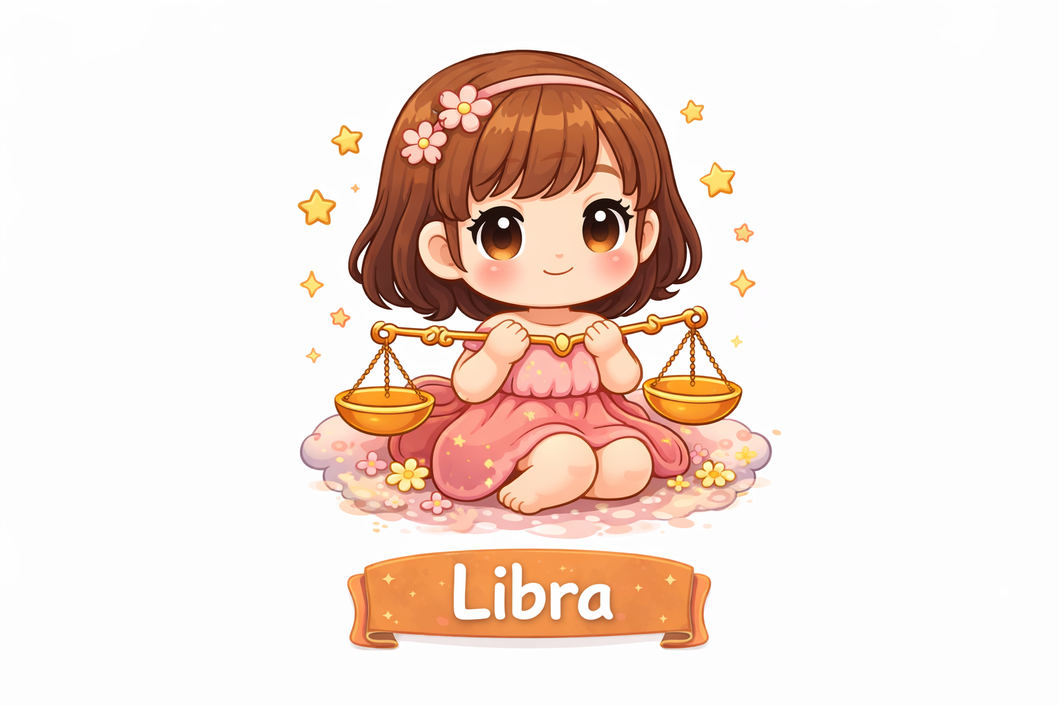 Người thuộc cung Thiên Bình sẽ có một ngày may mắn ngập tràn, đặc biệt là trong công việc và tài chính