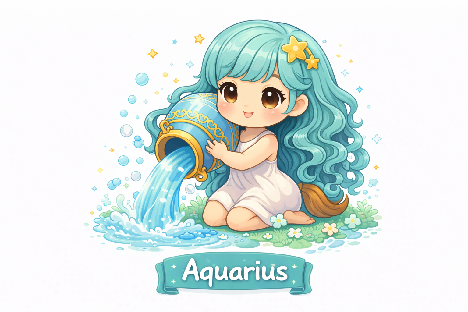 Công việc trong ngày của Bảo Bình có phần chưa được suôn sẻ như mong đợi