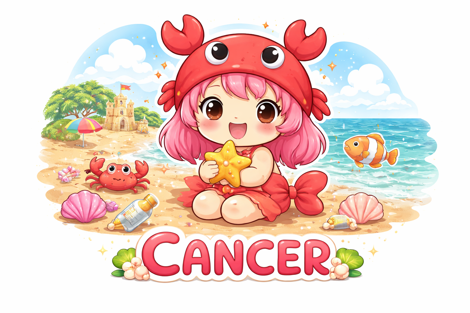 Người thuộc cung Cự Giải được khuyên cần nghiêm túc xem lại cách làm việc của bản thân