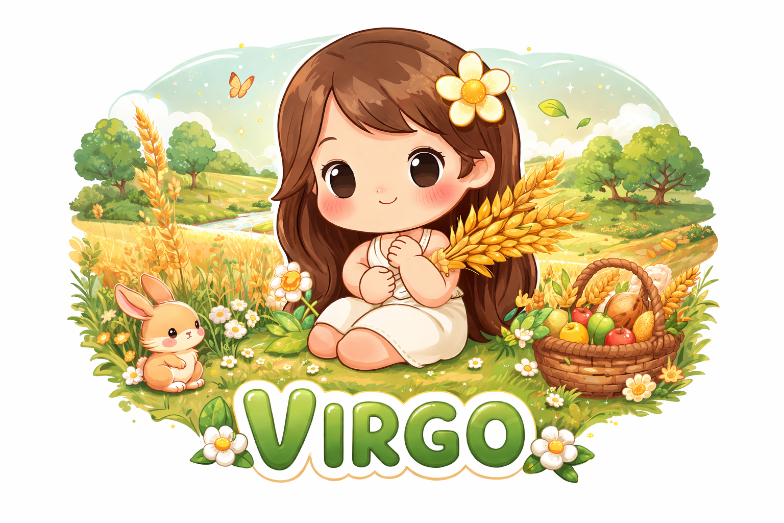 Vận trình trong ngày hôm nay của Xử Nữ chưa được thuận lợi như mong muốn