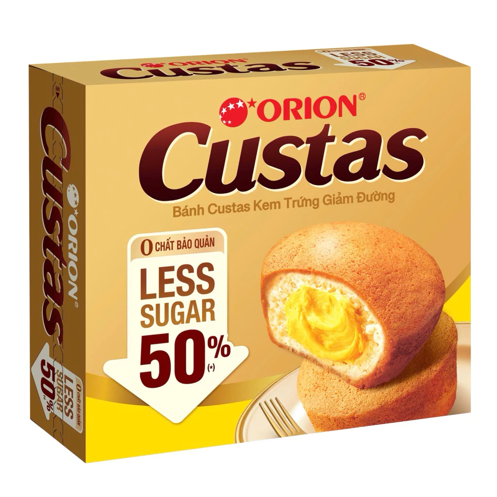 Phiên bản giảm đường đặc biệt sẽ có giá cao hơn hương vị truyền thống