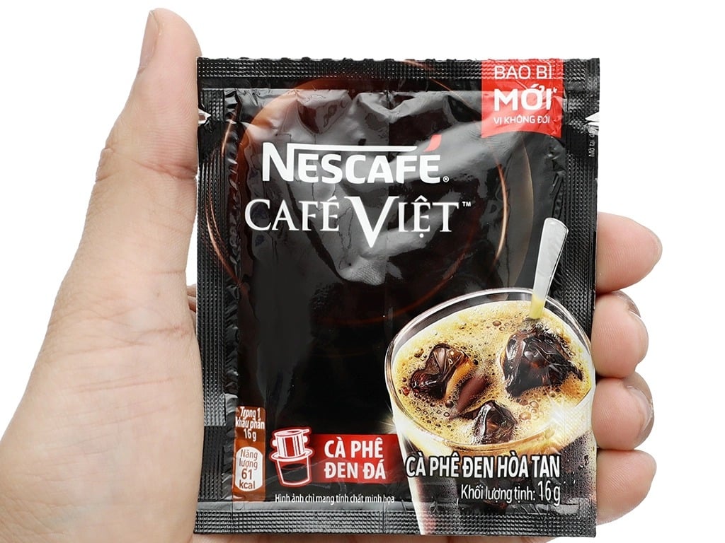 Nên kiểm tra tem nhãn và bao bì sản phẩm cẩn thận để tránh mua phải hàng giả, kém chất lượng