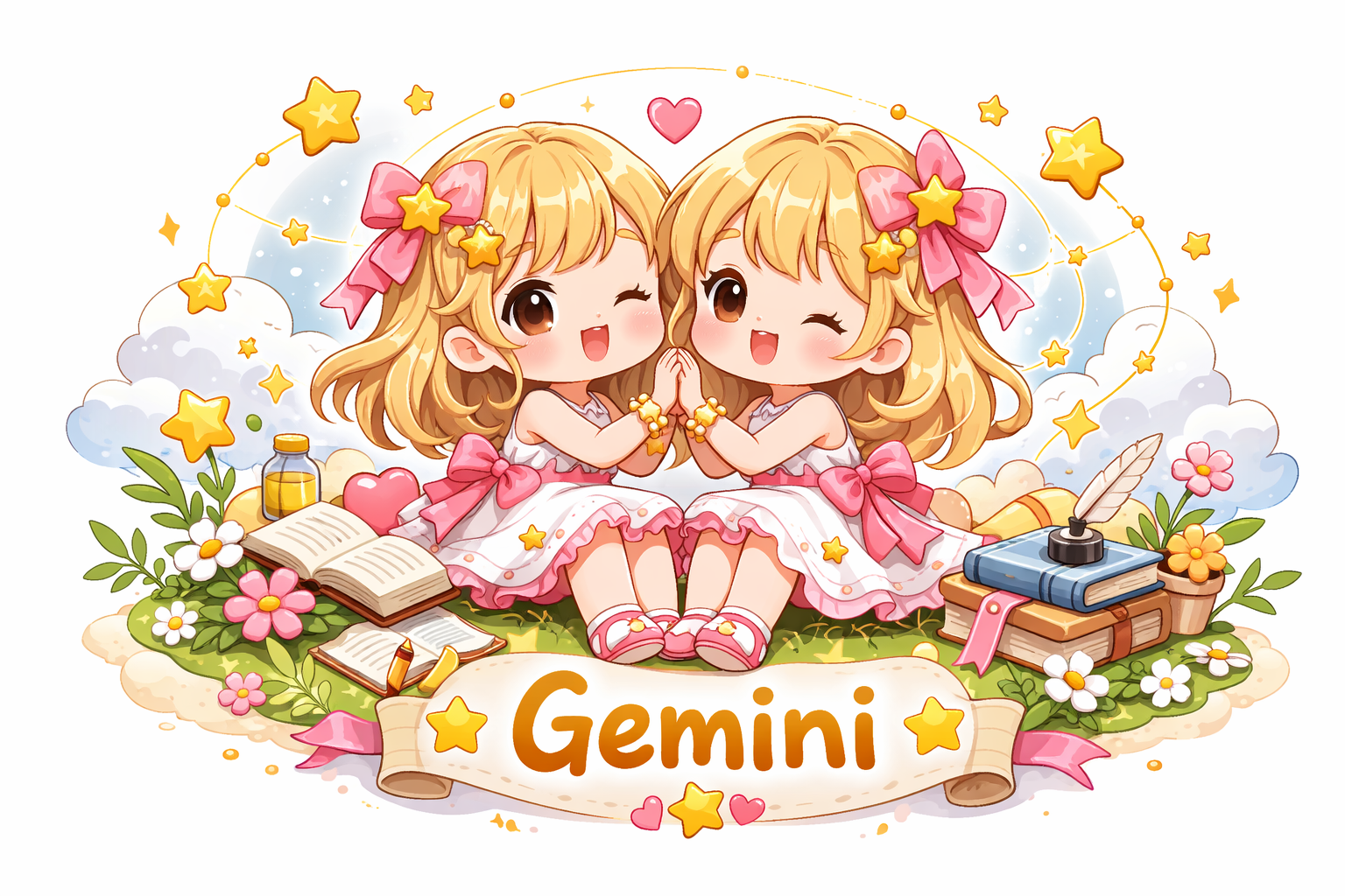 Người thuộc cung Song Tử được khuyên không nên quá tự cao mà ảnh hưởng tới kết quả công việc sau này