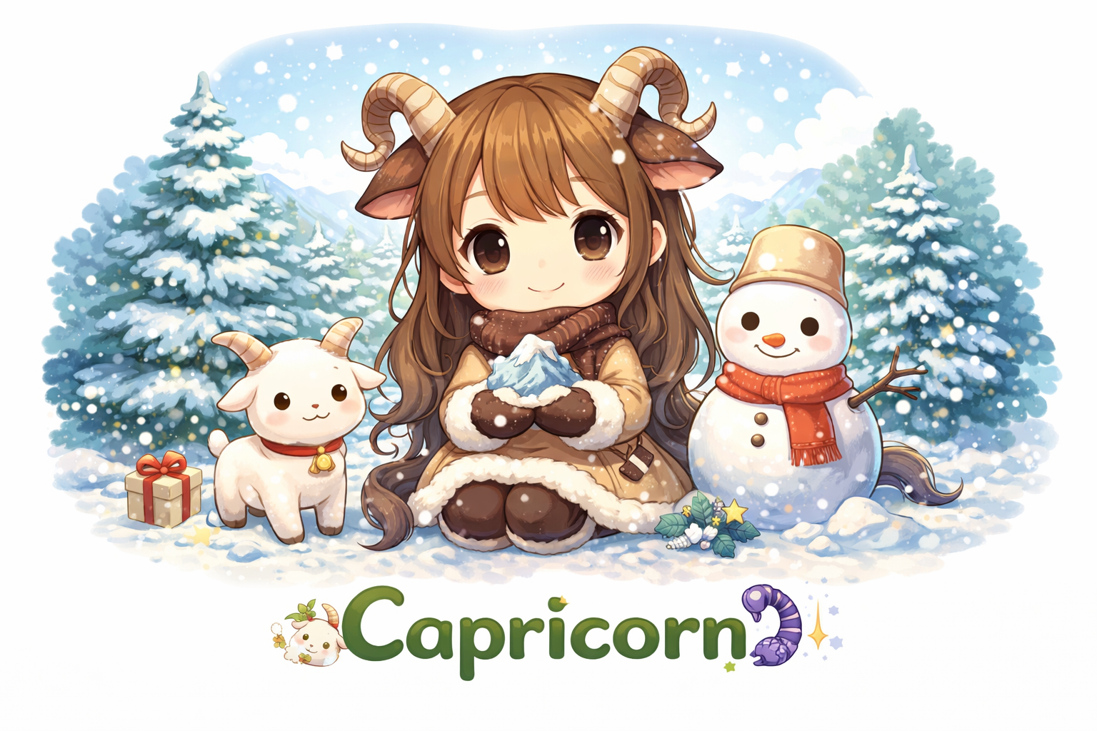 Thứ 6 này sẽ mang tới nhiều tín hiệu tích cực trong công việc cho cung Ma Kết