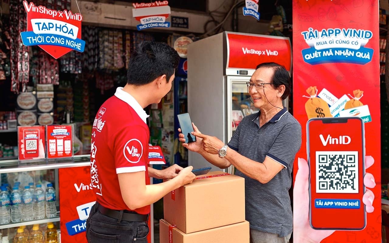 Đóng gói theo thùng giúp việc vận chuyển và lưu trữ sản phẩm thuận tiện hơn