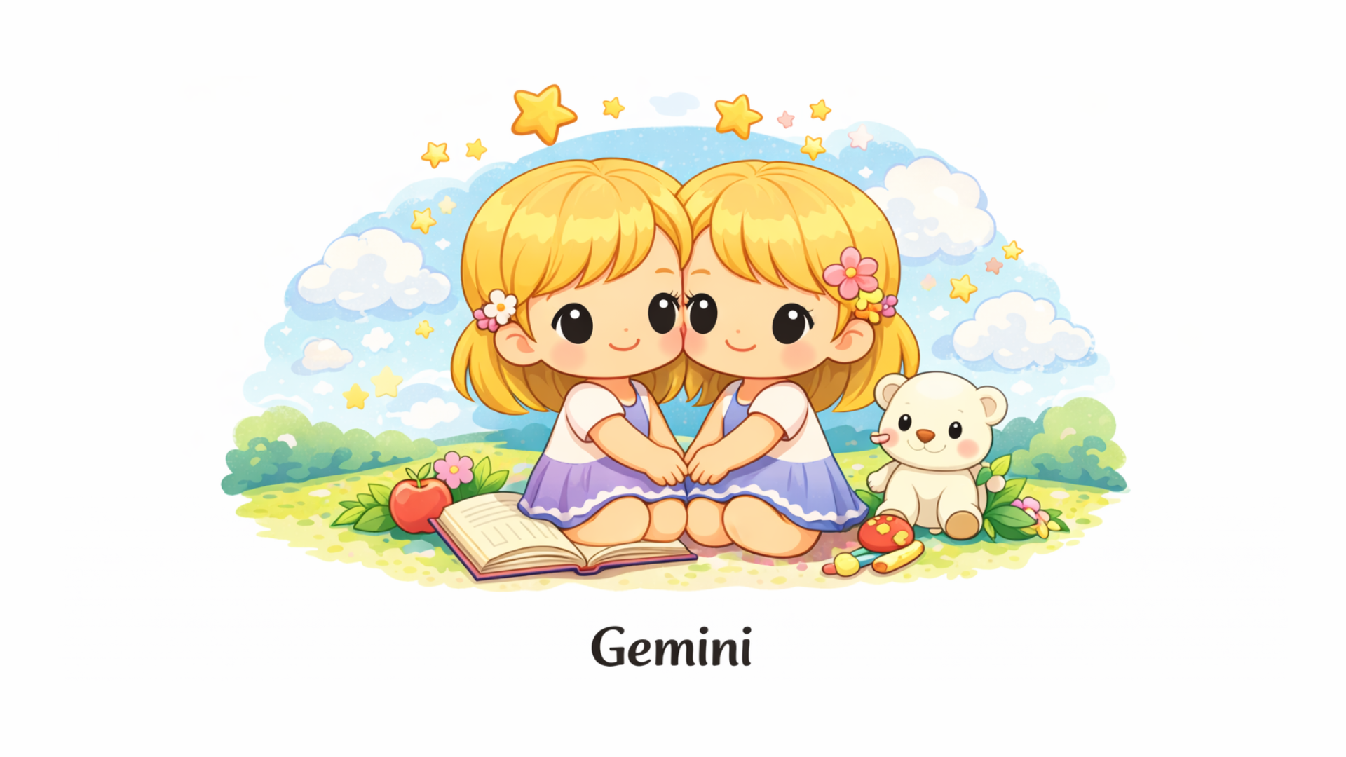 Tử vi hôm nay cho rằng cung Song Tử đang đứng trước nhiều cơ hội thuận lợi để đạt được thành công trong kinh doanh