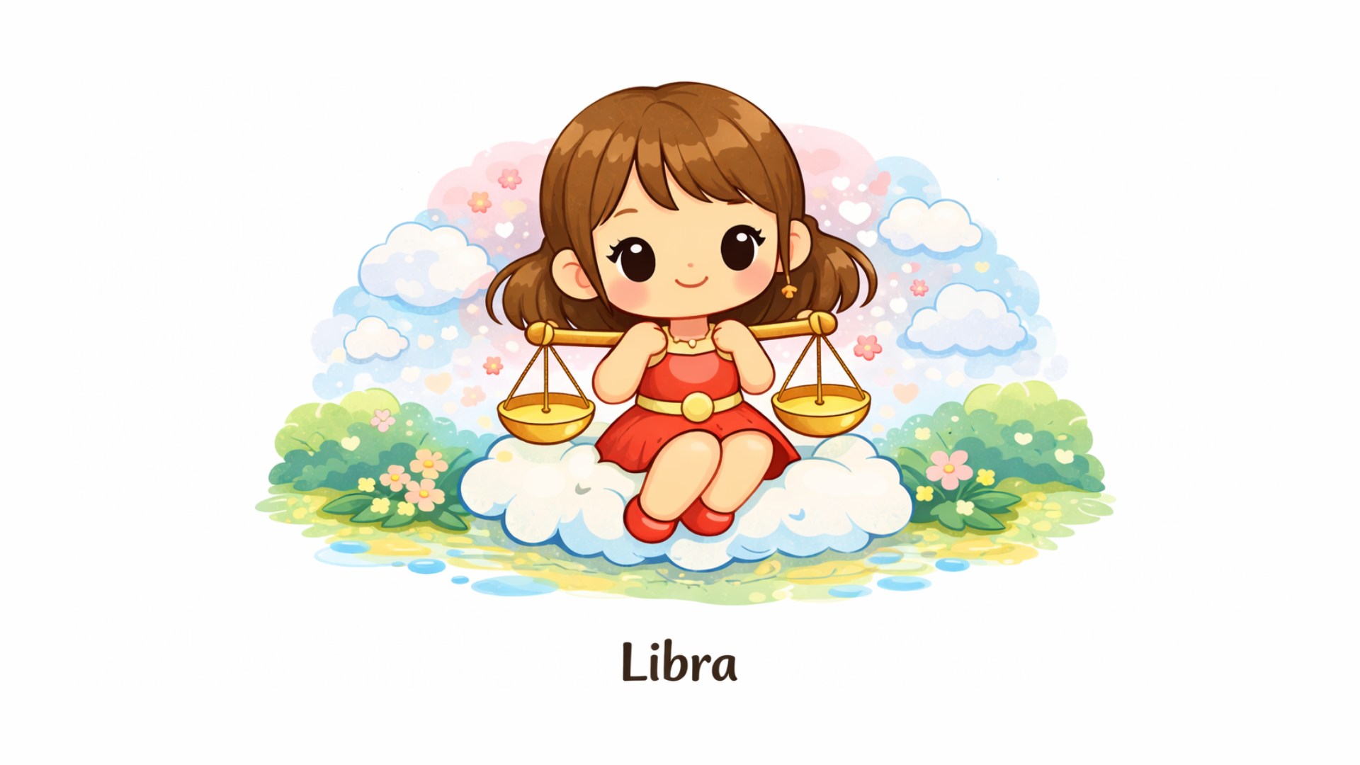 Tử vi hôm nay khuyên cung Thiên Bình nên xem xét và điều chỉnh lại cách làm việc của mình