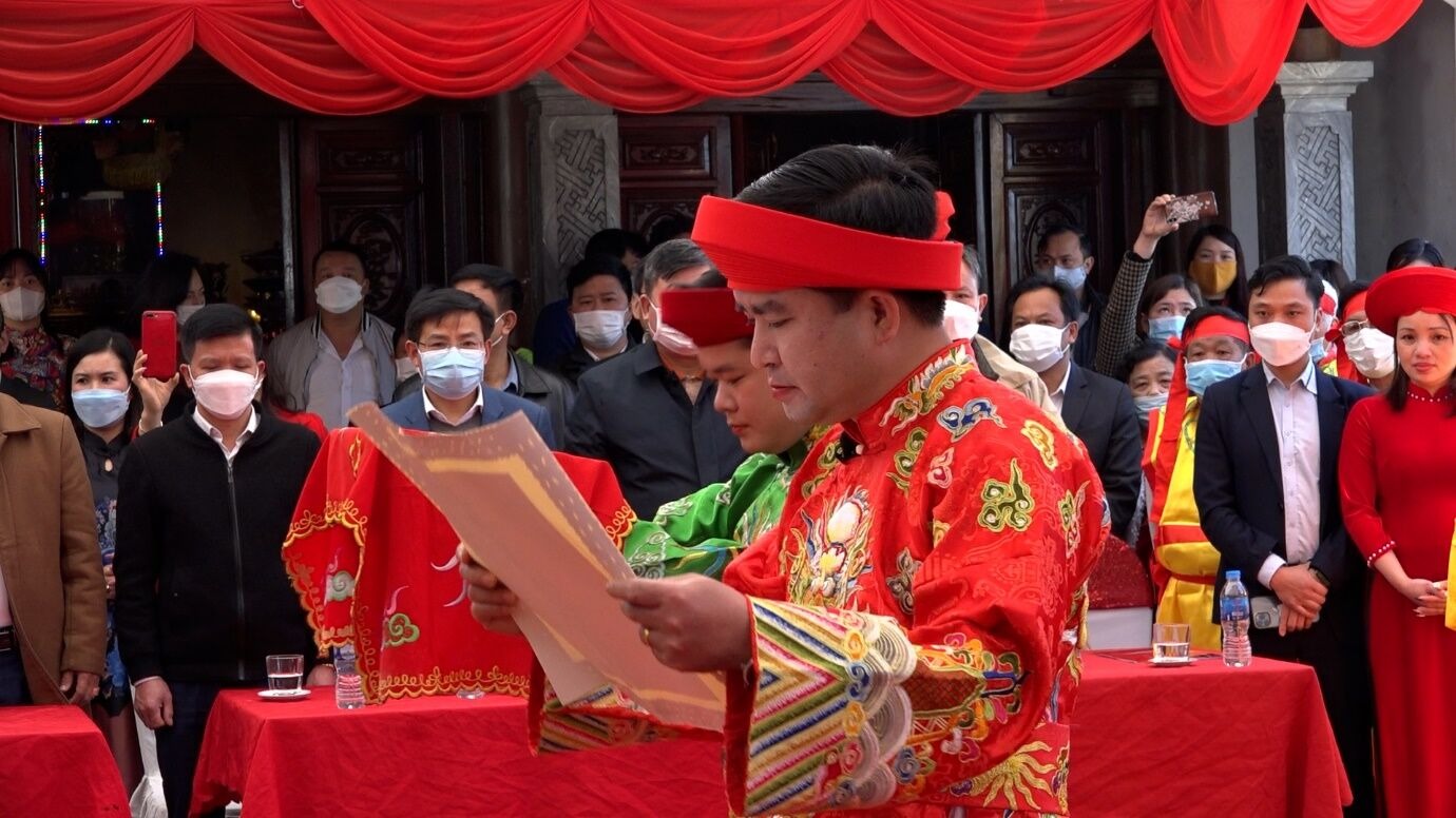 Đền Mẫu Sapa là điểm đến linh thiêng để cầu bình an, tài lộc và cầu quốc thái dân an