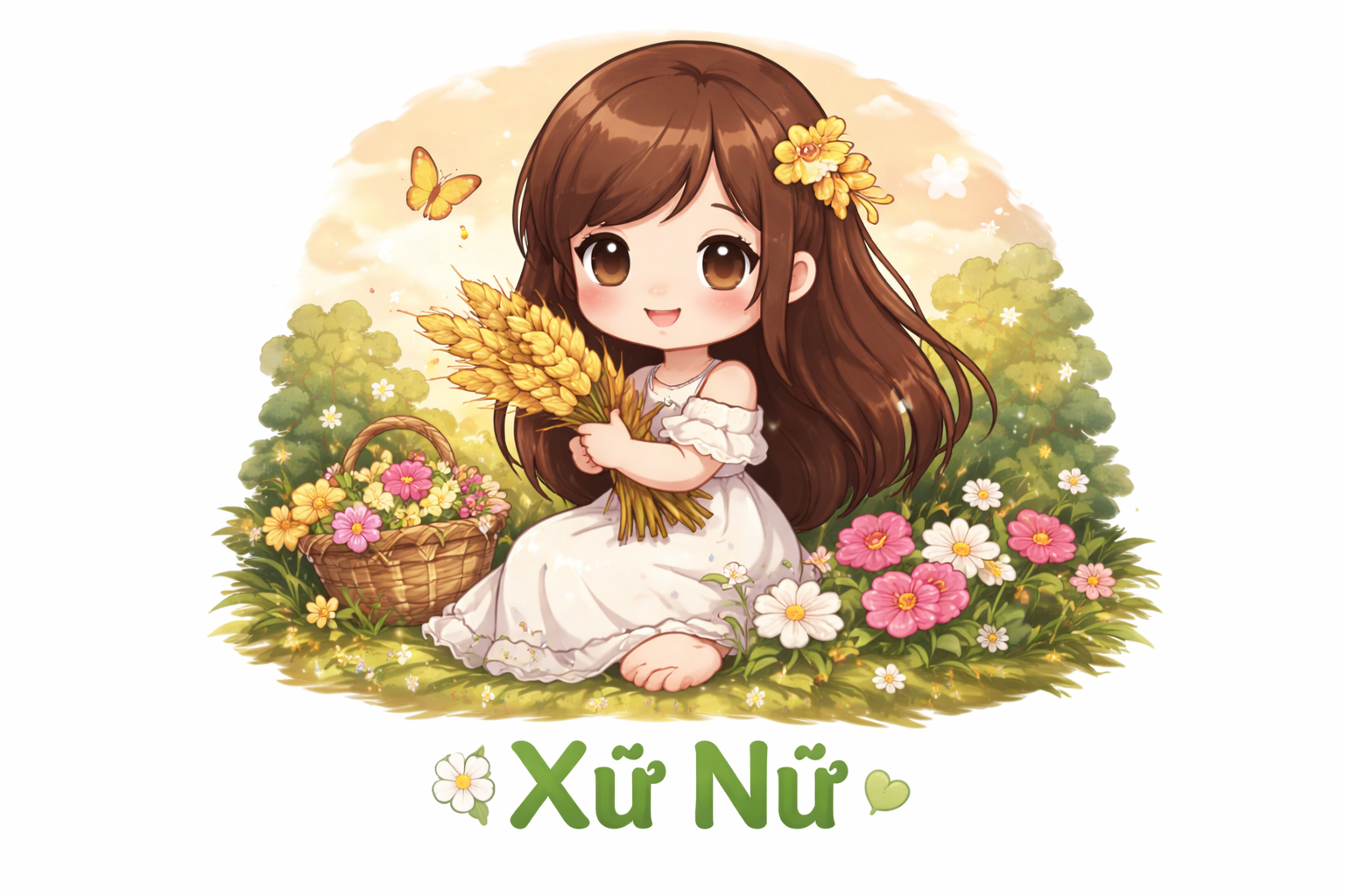 Hôm nay cung Xử Nữ có quý nhân giúp đỡ nên bạn sẽ đón nhận được nhiều điều thuận lợi trong ngày 