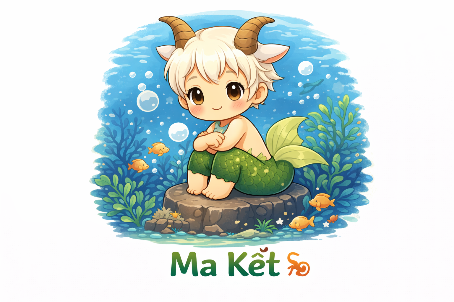 Hôm nay là một ngày vô cùng may mắn và thuận lợi với cung Ma Kết