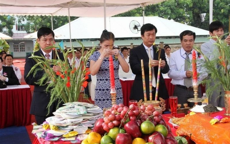 Giải pháp cho người phạm Kim Lâu muốn cưới hỏi xây nhà năm 2026