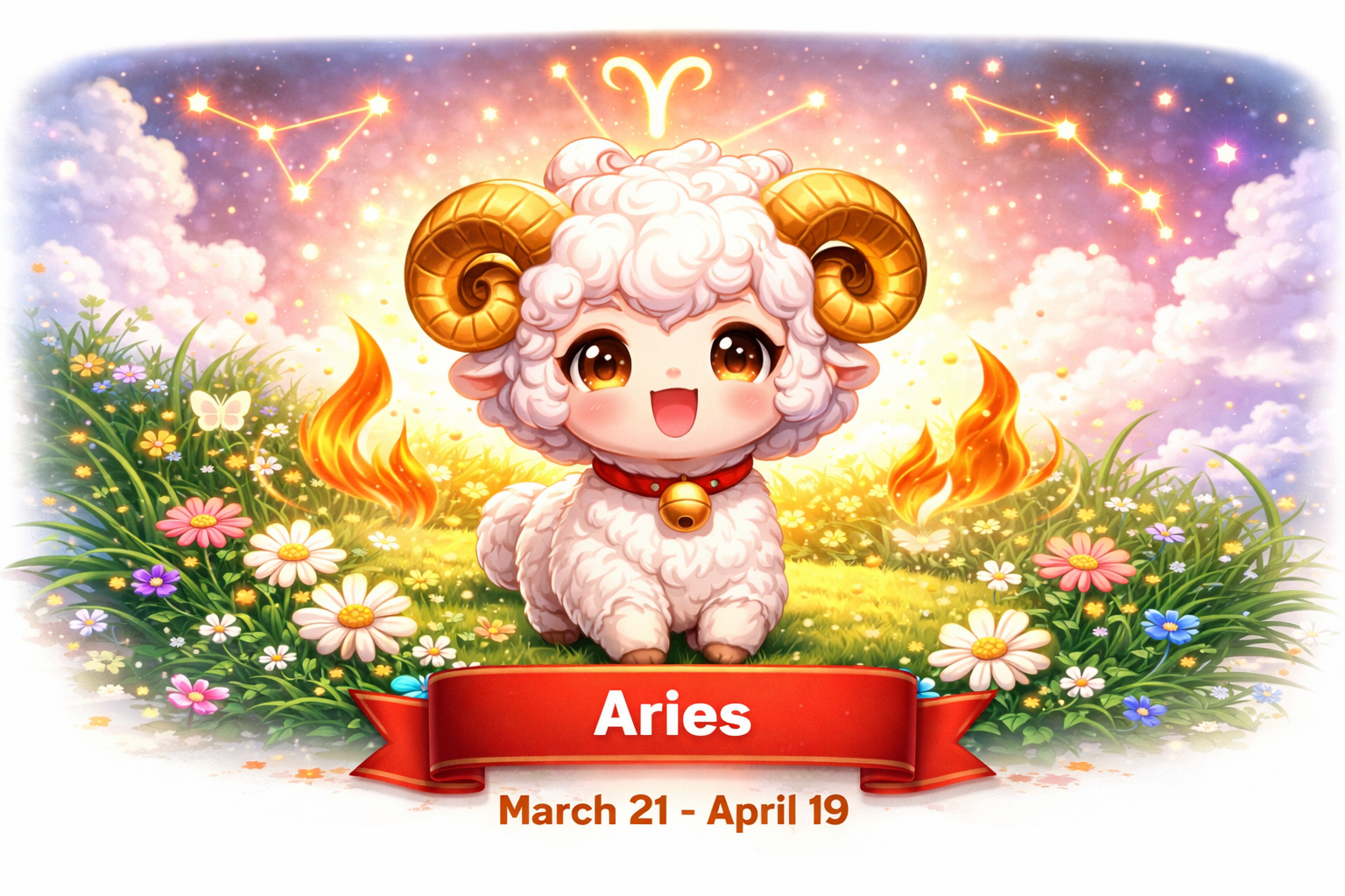 Thứ 4 này là một ngày khá ổn định với cung Bạch Dương