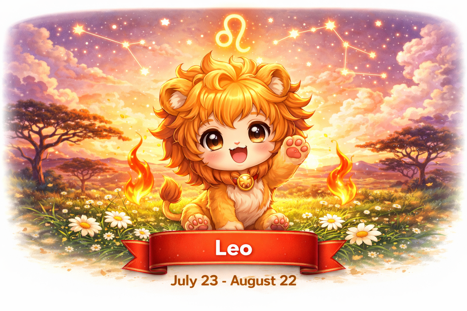 Hôm nay cung Sư Tử có quý nhân phù trợ nên con đường tài chính sẽ hanh thông hơn rõ rệt