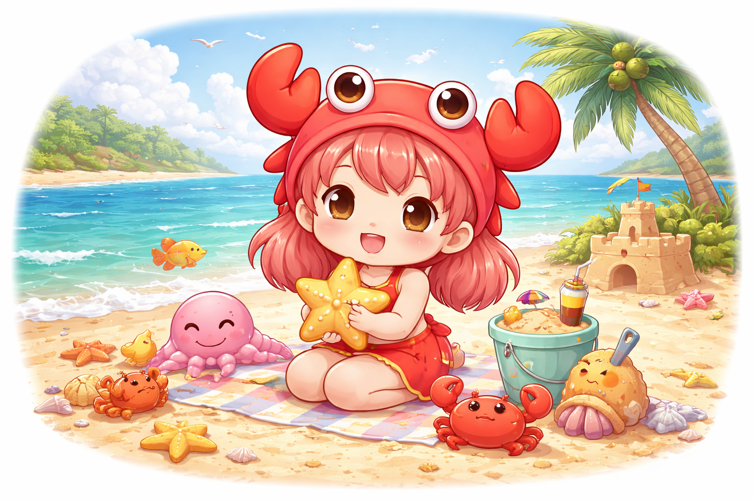 Cung Cự Giải nên tin vào chính mình hơn là chỉ ngheo theo lời khuyên từ người khác