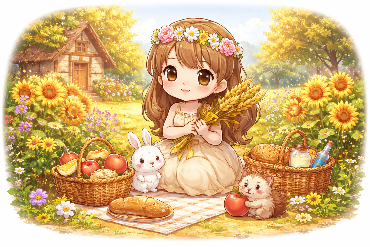 Thứ 5 này ghi nhận những bước tiến mới trong công việc và sự nghiệp của Xử Nữ