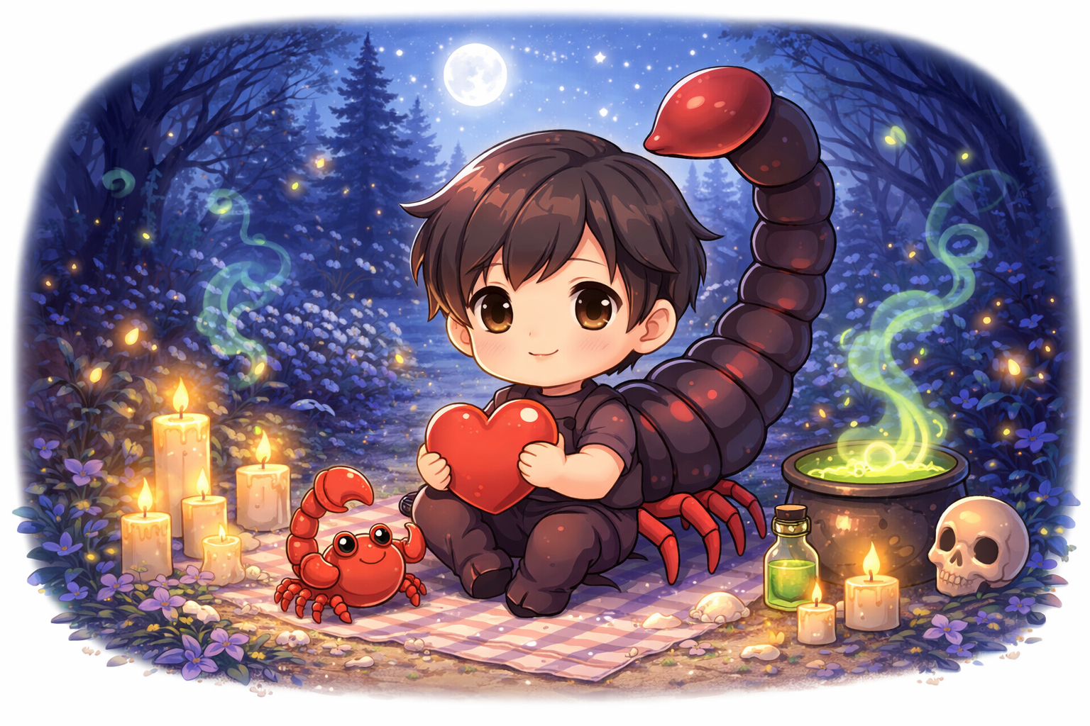 Tử vi hôm nay dự báo rằng cung Bọ Cạp sẽ đón nhận được nhiều tin vui liên quan tới tài chính