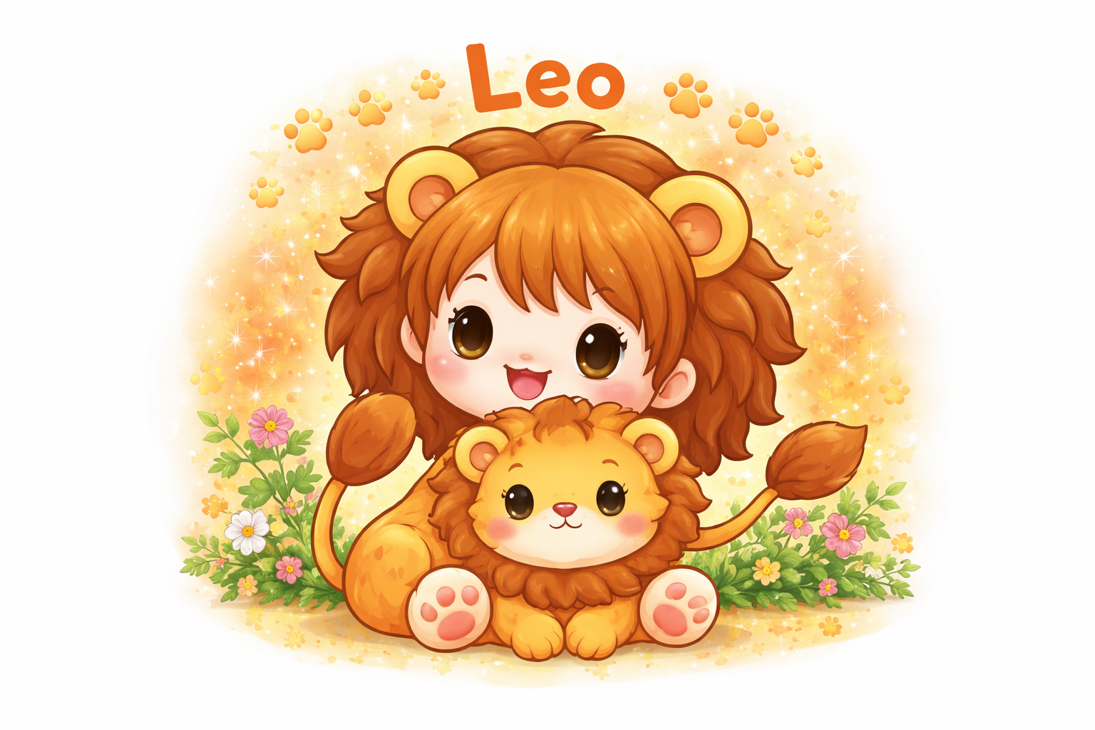 Hôm nay cung Sư Tử sẽ có cơ hội gặp gỡ những đối tác tiềm năng, mở ra cơ hội hợp tác kinh doanh trong tương lai