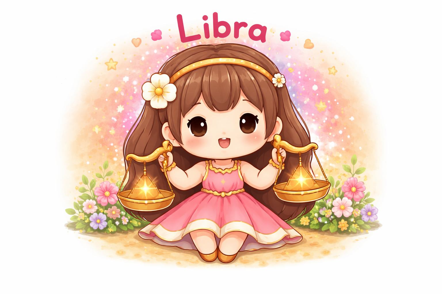 Thứ 6 này là một ngày vô cùng thuận lợi và may mắn với người thuộc cung Thiên Bình