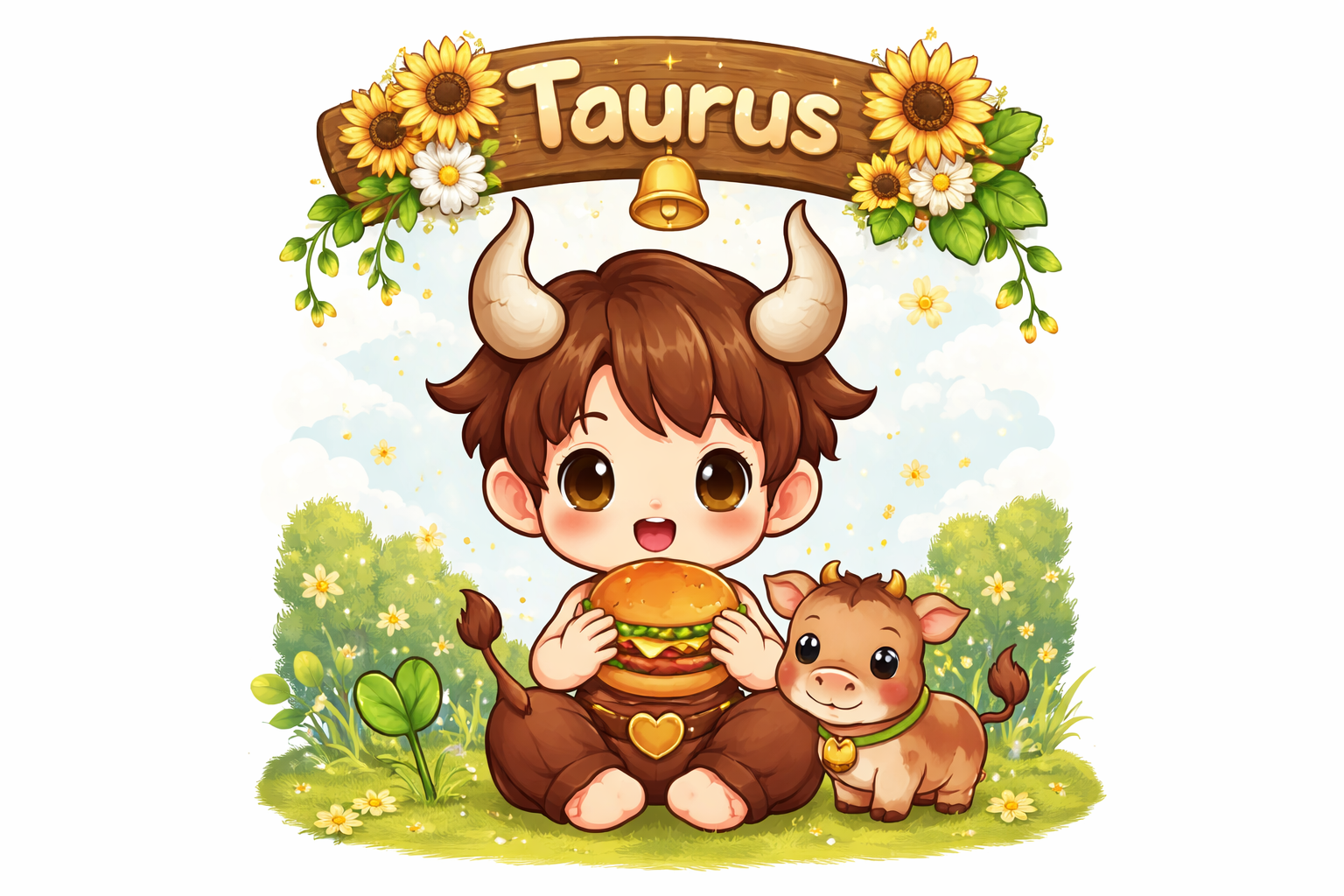 Hôm nay là một ngày cuối tuần khá yên bình với cung Kim Ngưu