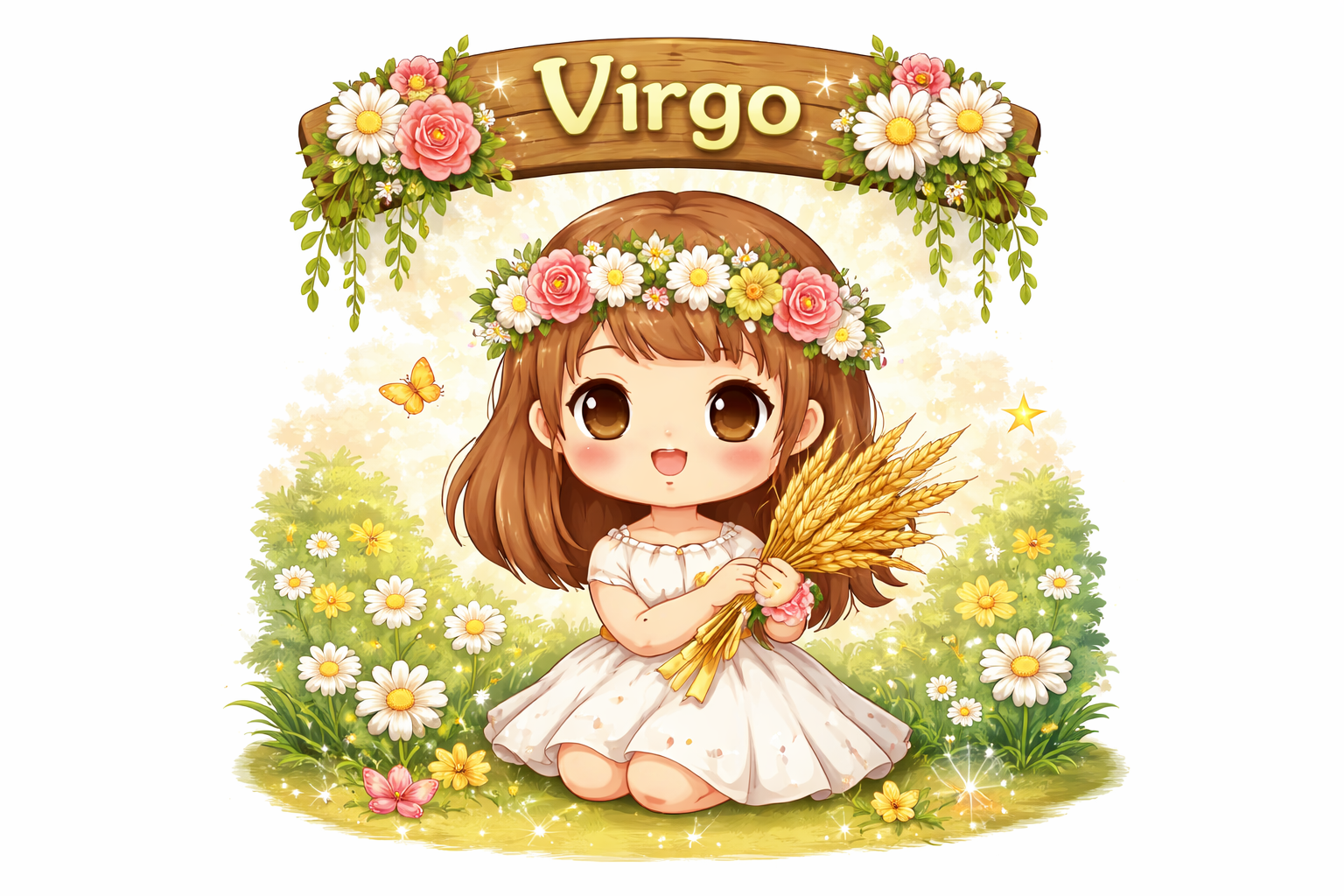 Hôm nay cung Xử Nữ có thể không thấy thoải mái bởi một vài khó khăn trong công việc