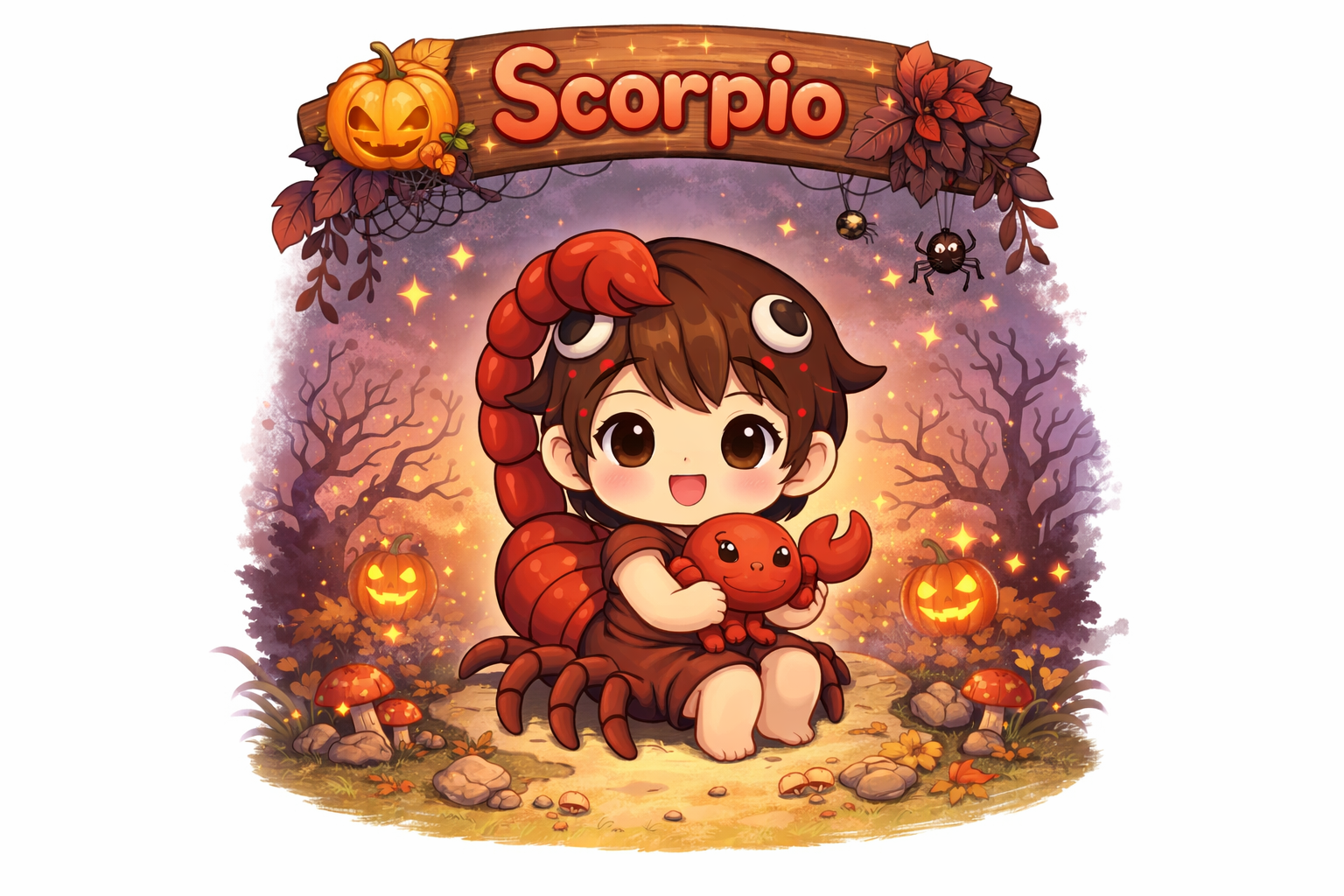 Thứ 7 này không phải là một ngày thuận lợi với người thuộc cung Bọ Cạp