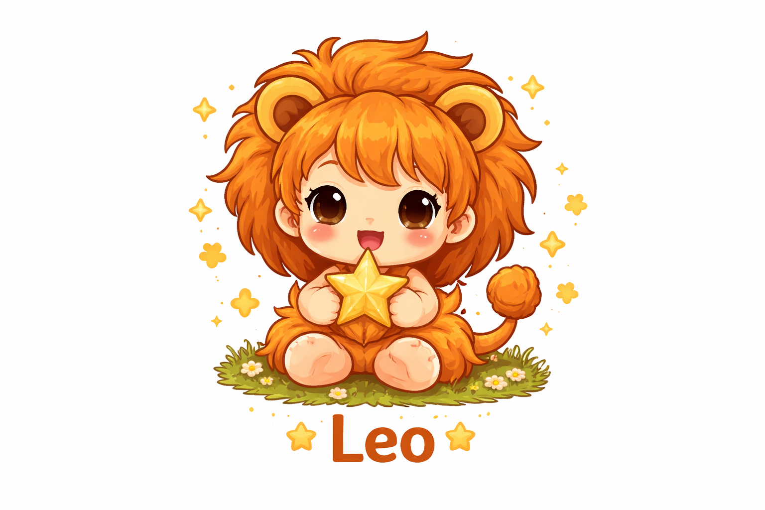 Cung Sư Tử sẽ có một ngày Chủ Nhật suôn sẻ, mọi việc tiến hành đều đạt được kết quả như mong đợi