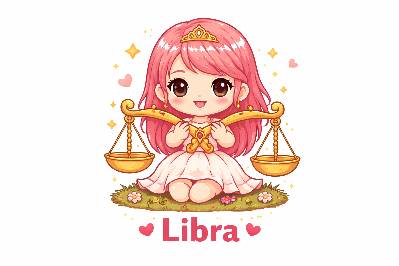 Tử vi hôm nay cho rằng người thuộc cung Thiên Bình sẽ bước vào ngày mới với tinh thần phấn chấn và sự tự tin rõ rệt