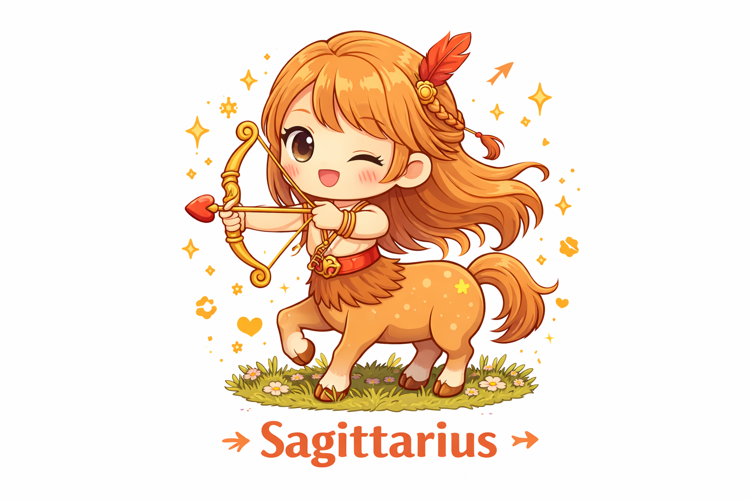 Hôm nay cung Nhân Mã sẽ nhận được sự giúp đỡ từ quý nhân nên mọi việc trong ngày đều diễn ra suôn sẻ