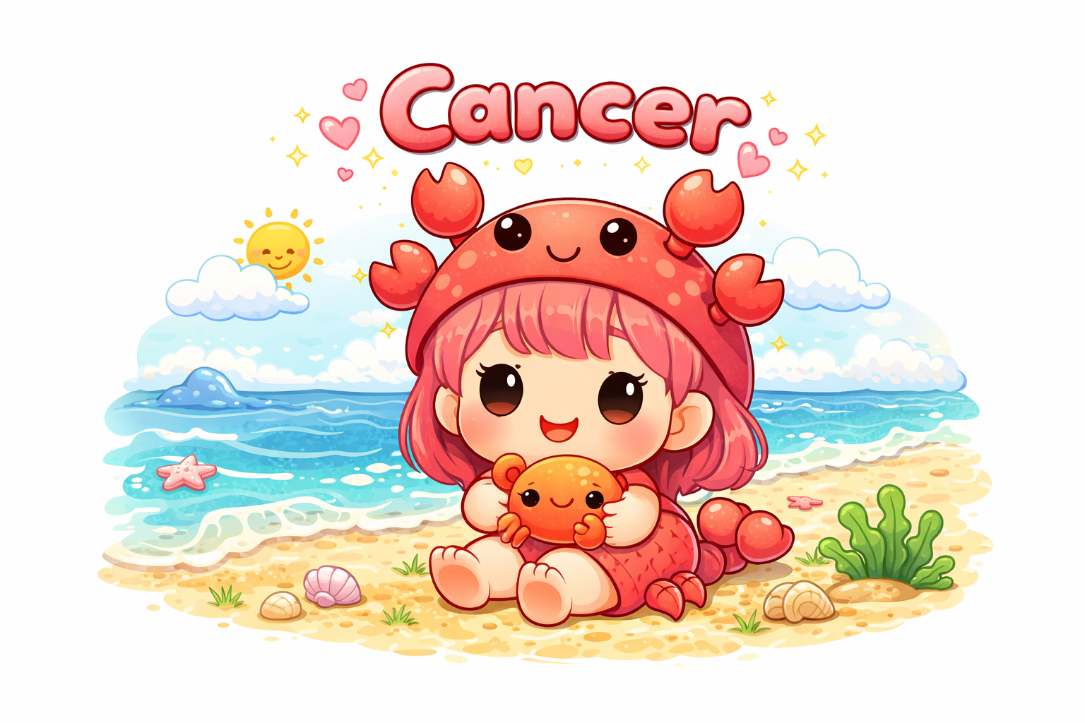 Cung Cự Giải được khuyên nên cẩn trọng trong mọi việc xảy đến hôm nay