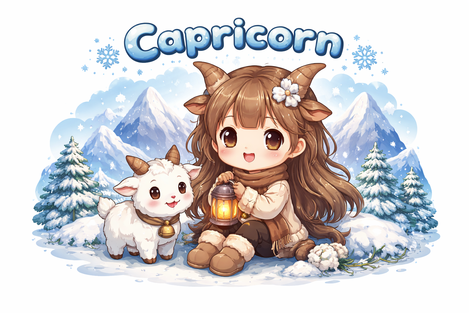 Hôm nay là một ngày đầu tuần khá yên bình với người thuộc cung Ma Kết