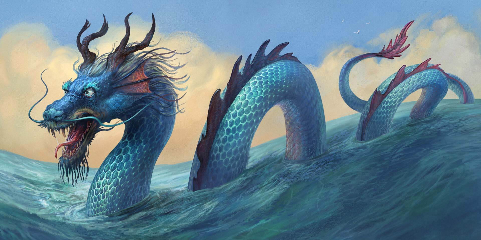 Hôm nay là một ngày vô cùng may mắn với người tuổi Thìn