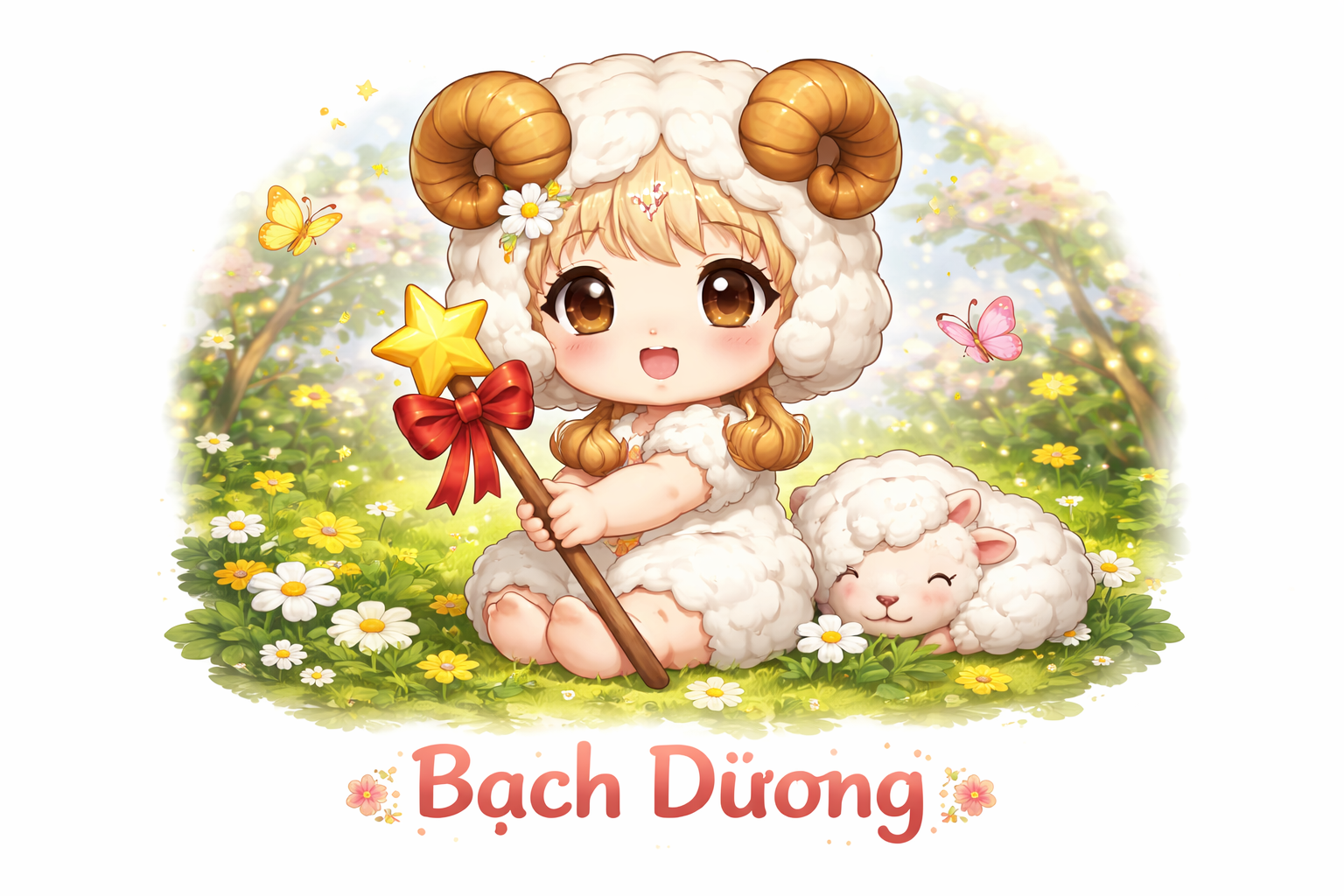 Thứ 3 này mang tới cho Bạch Dương nhiều bước tiến mới trong công việc 