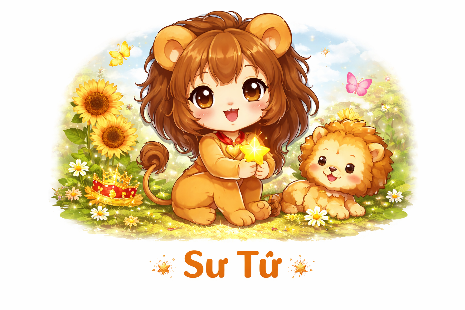 Dù chuyện tình cảm trong ngày của Sư Tử chưa thực sự thuận lợi, song khía cạnh tài chính của bạn lại rất ổn định