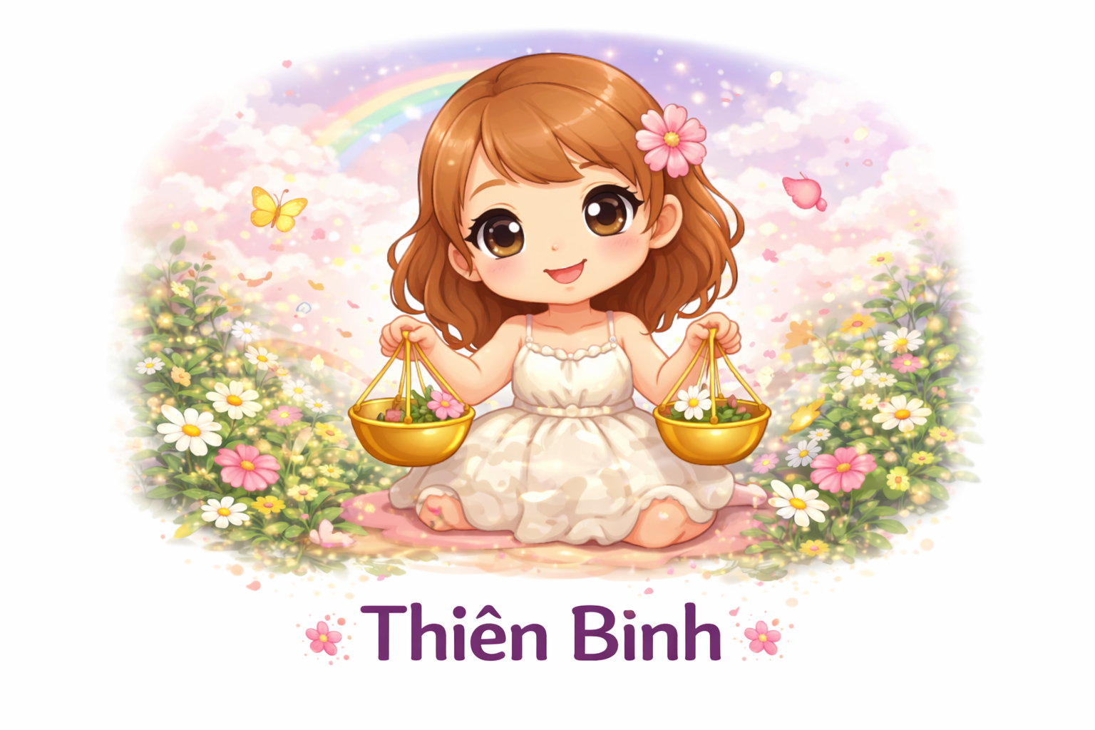 Hôm nay cung Thiên Bình có thể cảm thấy không thoải mái khi những chuyện không vui trong quá khứ bất ngờ bị khơi lại