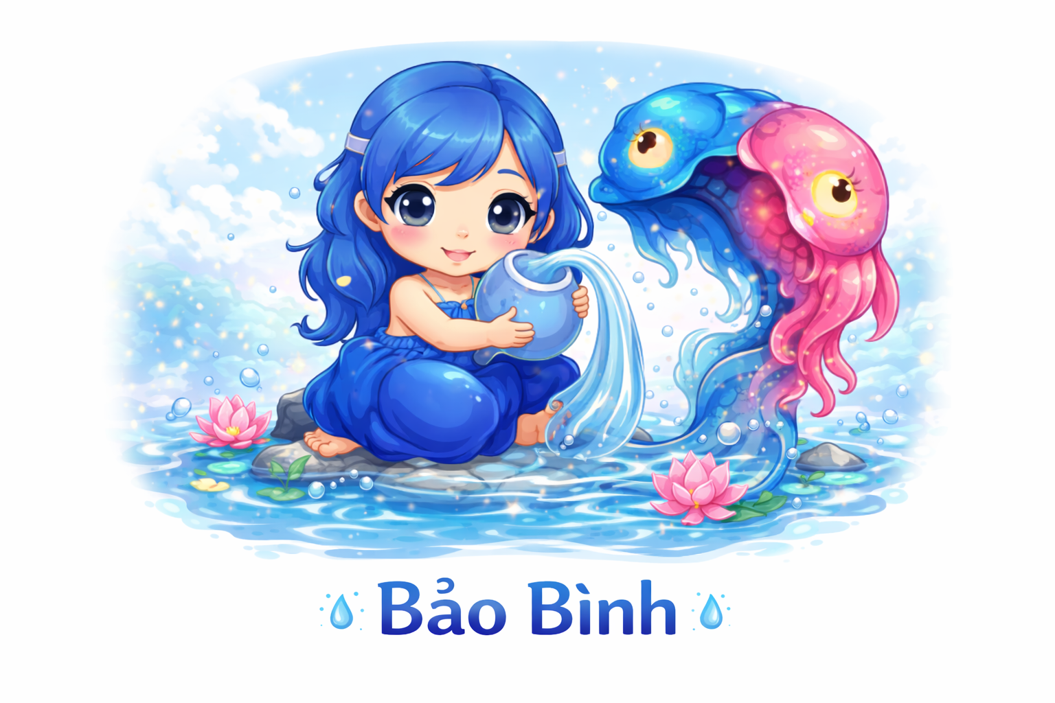 Tử vi hôm nay cho rằng nguồn tiền trong ngày của Bảo Bình rất dồi dào nên bạn có thể cảm thấy thoải mái suốt cả ngày