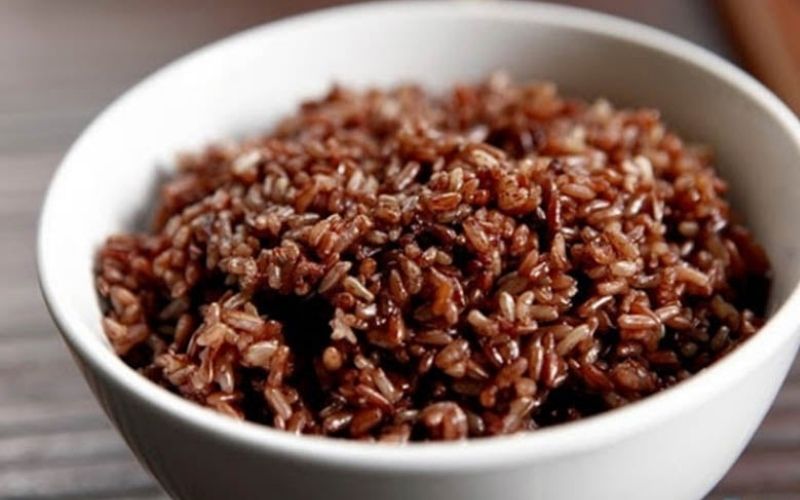 Sử dụng gạo lứt mỗi ngày gây ảnh hưởng tiêu cực tới hệ tiêu hóa