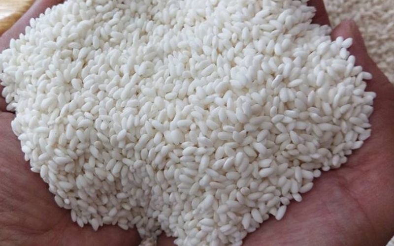 Gạo nếp Bắc được ứng dụng để chế biến nhiều loại thực phẩm